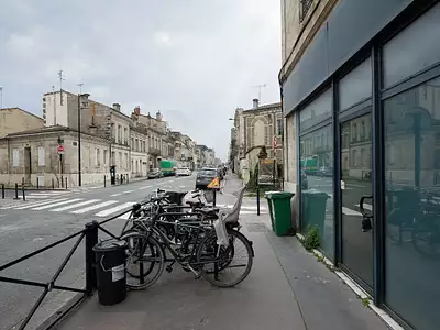 Appartement, 70,38 m²