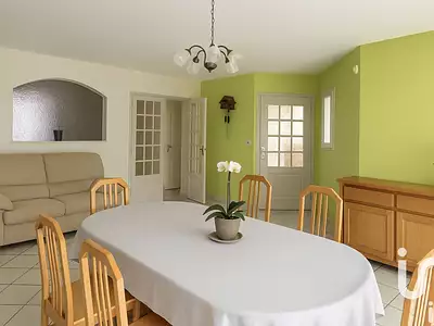 Maison, 160 m²