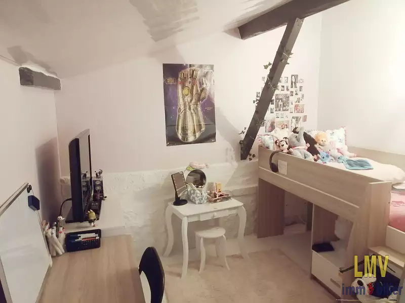 Maison, 110 m²