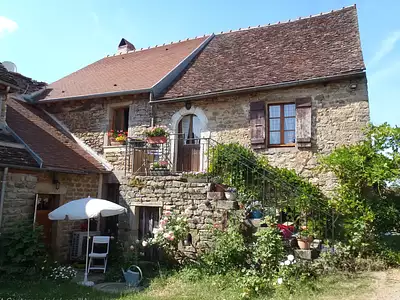 Maison, 245 m²