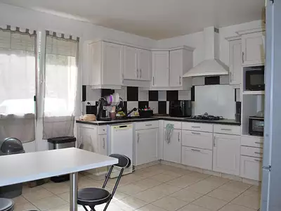 Maison, 217 m²
