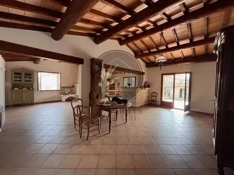 Maison, 231 m²