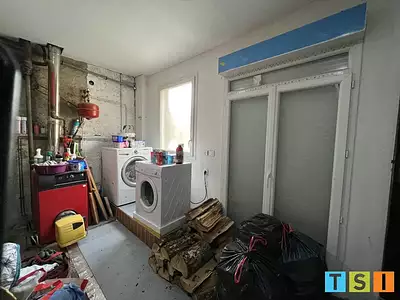 Maison, 153 m²