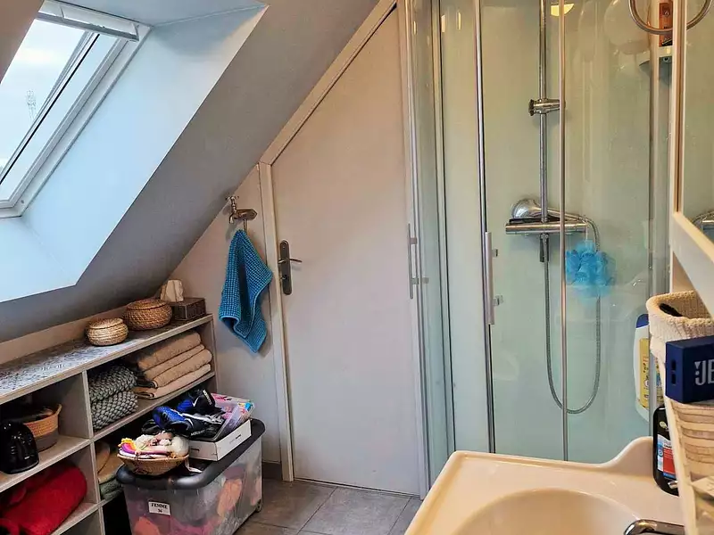 Maison, 200 m²