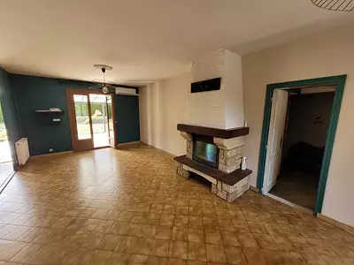 Maison, 129 m²