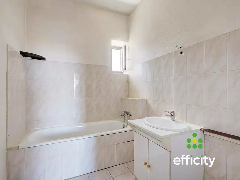 Appartement, 48 m²