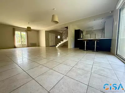 Maison, 174 m²