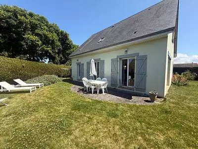 Maison, 114 m²