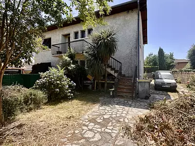 Appartement, 100 m²