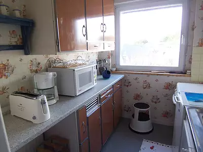 Appartement, 40 m²