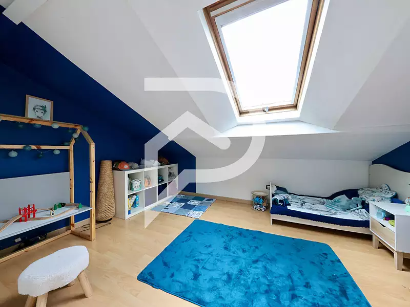 Maison, 140 m²