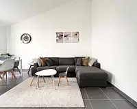 Appartement, 60,8 m²