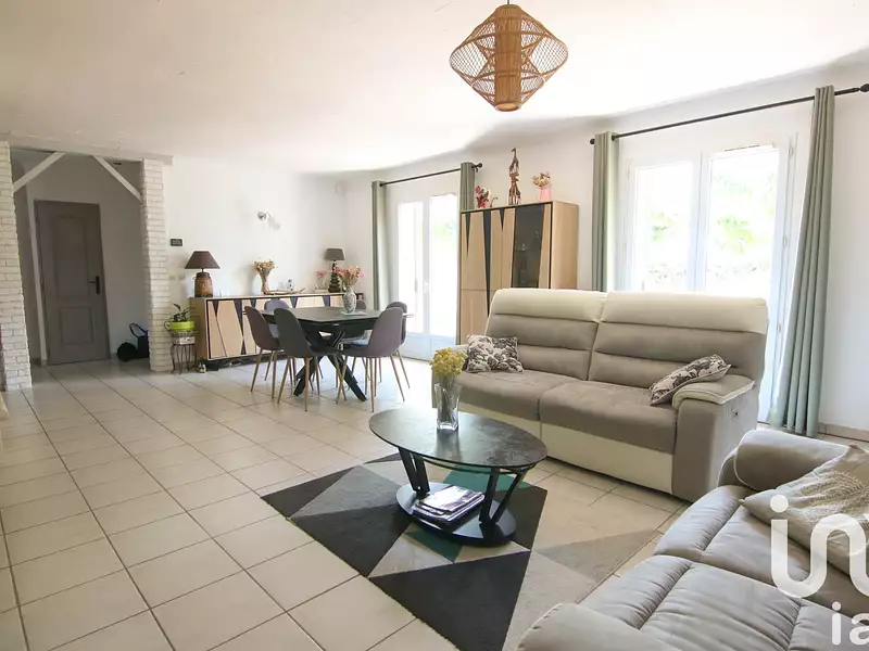 Maison, 123 m²