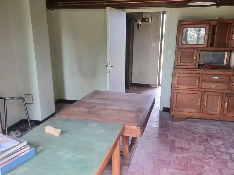 Maison, 70 m²