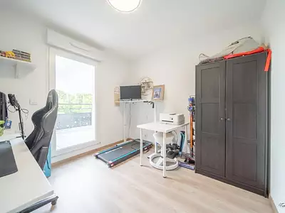 Appartement, 71 m²