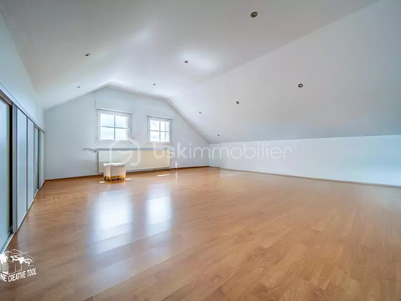 Maison, 161 m²