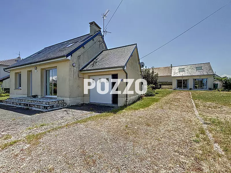 Maison, 106,27 m²