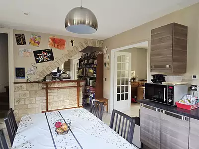 Maison, 78 m²