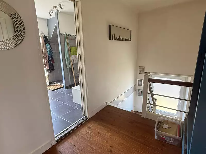 Maison, 119 m²