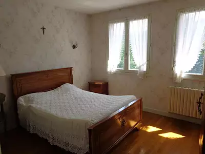 Maison, 140 m²