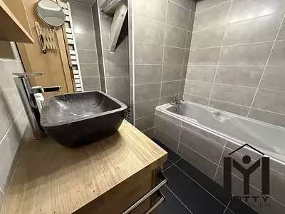 Appartement, 68 m²