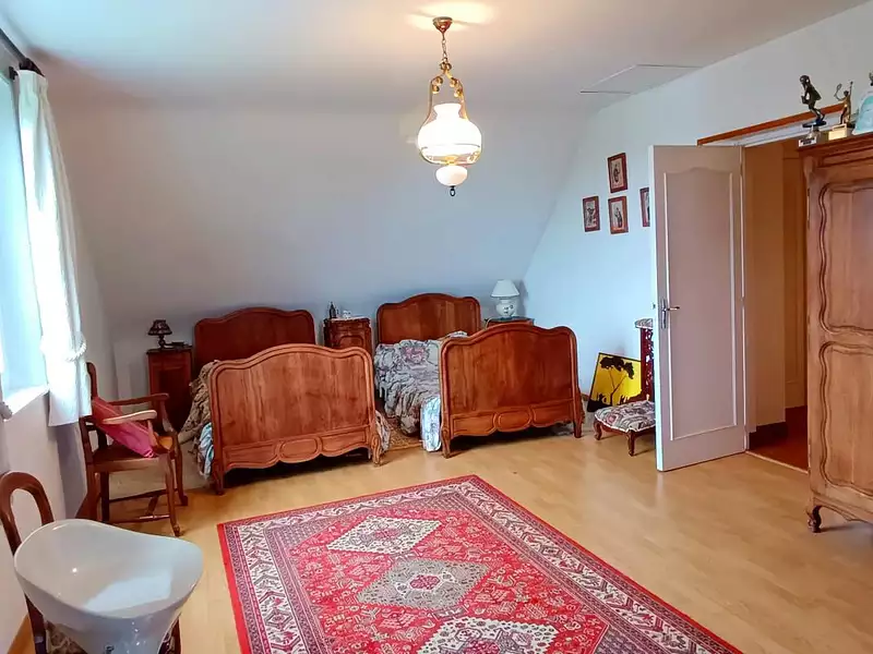 Maison, 170 m²