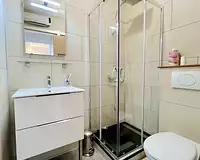 Appartement, 15,01 m²