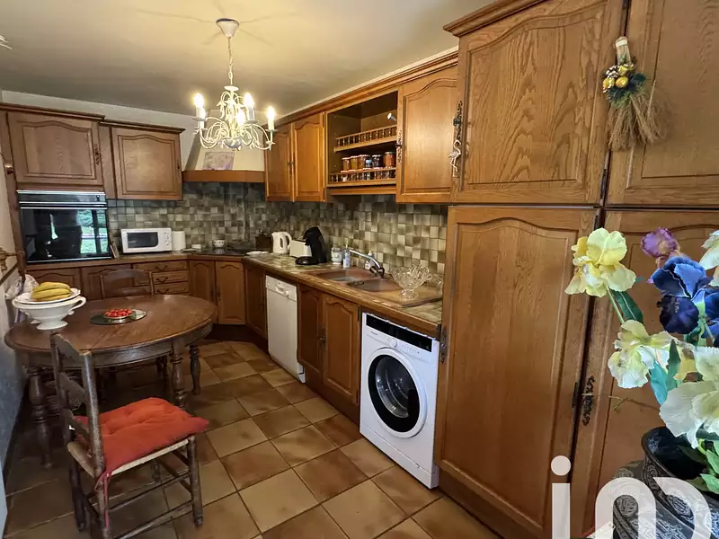 Maison, 129 m²