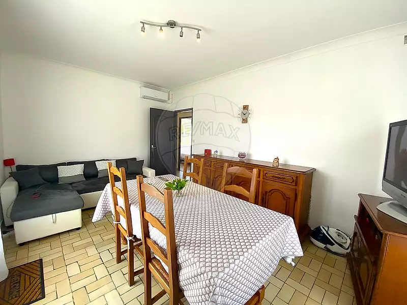 Maison, 74 m²