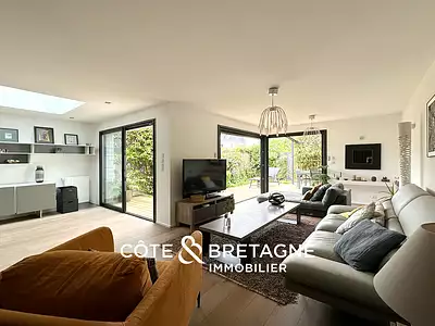 Maison, 131,9 m²