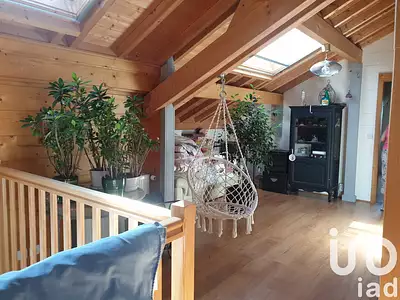 Maison, 144 m²