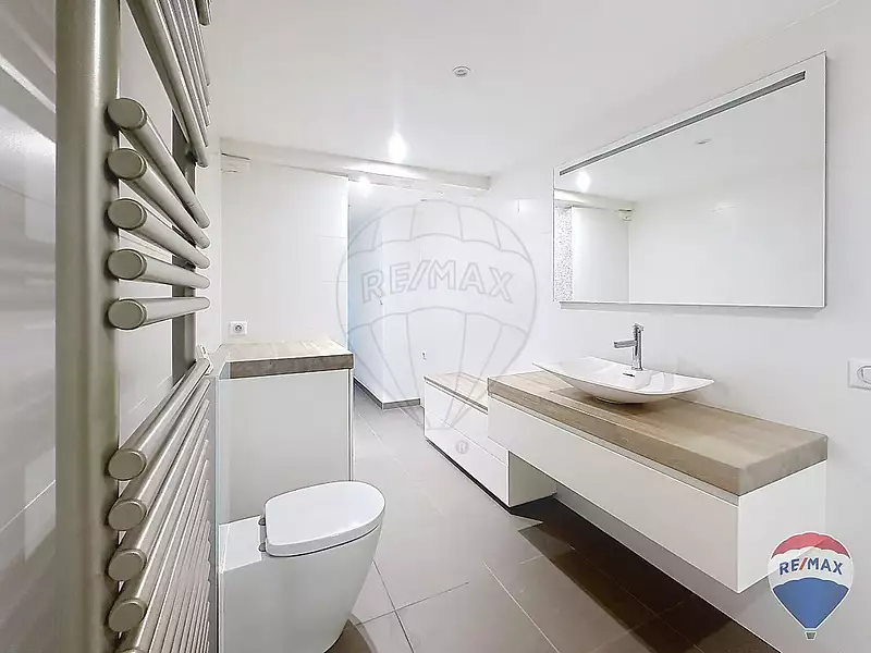 Appartement, 93 m²