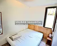Appartement, 28,83 m²