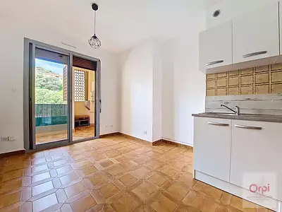Appartement, 26 m²
