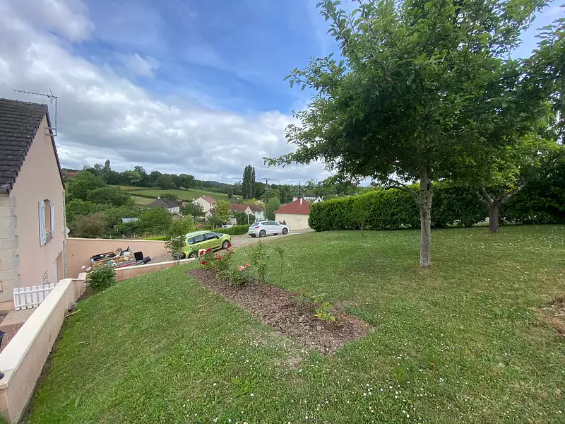 Maison, 114 m²
