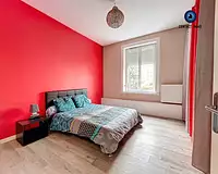 Appartement, 102 m²
