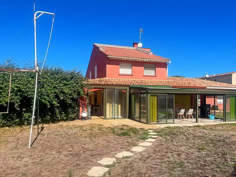 Maison, 230 m²
