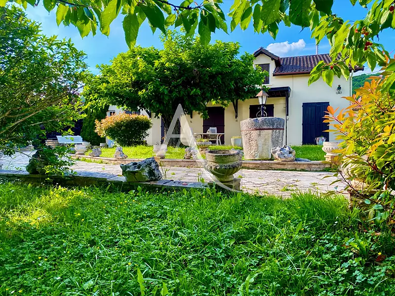 Maison, 155 m²