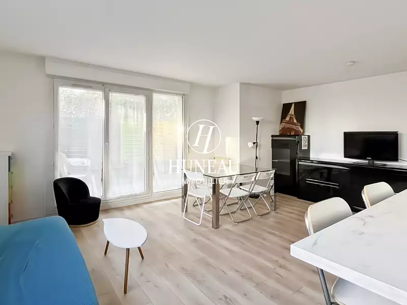 Appartement, 82,41 m²