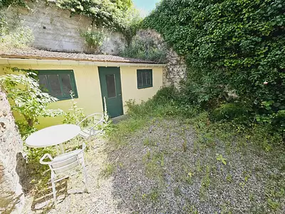 Maison, 103 m²