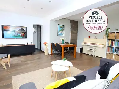 Maison, 68 m²