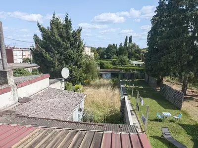 Maison, 110 m²