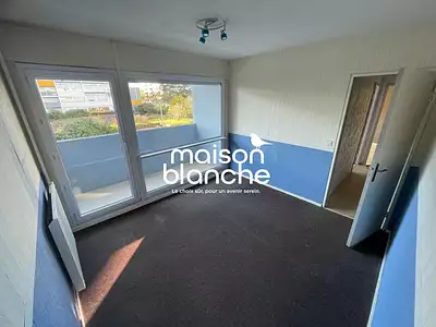 Appartement, 77,5 m²