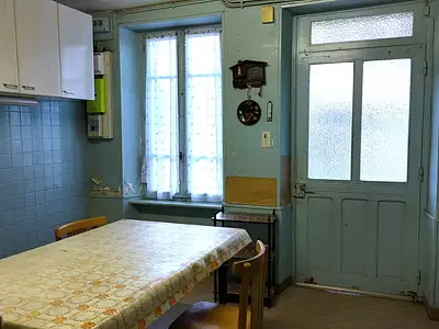Maison, 90 m²