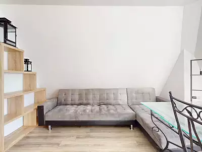 Appartement, 63,57 m²