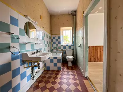 Maison, 136 m²