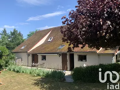 Maison, 158 m²