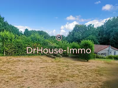 Maison, 140 m²