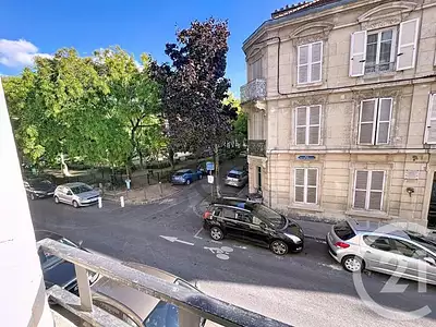 Appartement, 38,3 m²