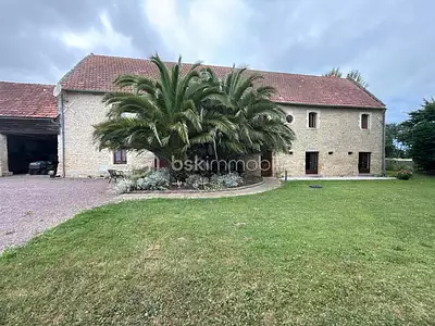 Maison, 326 m²